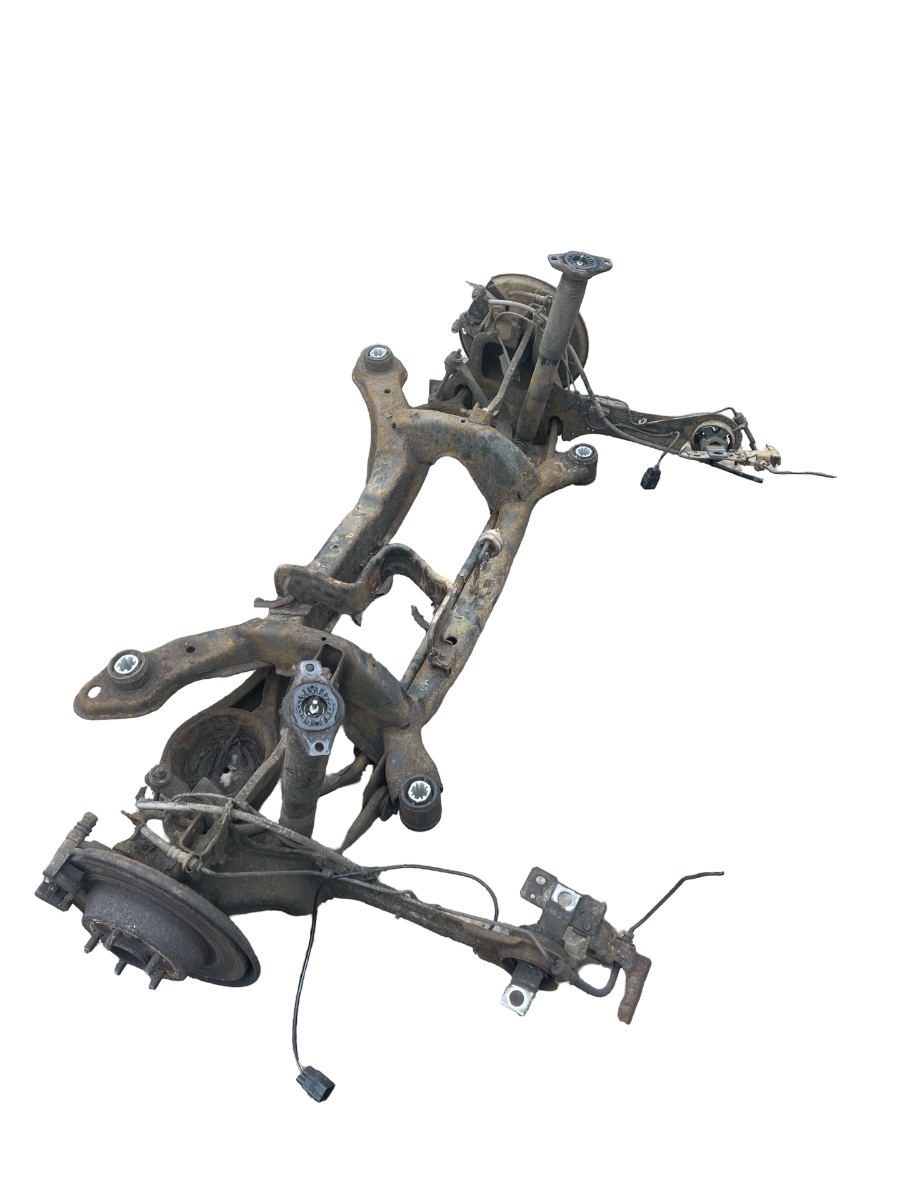 Punte spate FORD MONDEO IV 2007 - 2015 2.0TDCI – foto 2