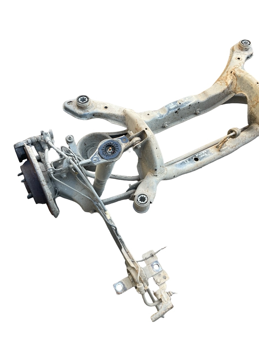 Punte spate FORD MONDEO IV Saloon BA7 2007 - 2015 1.8TDCI – foto 2