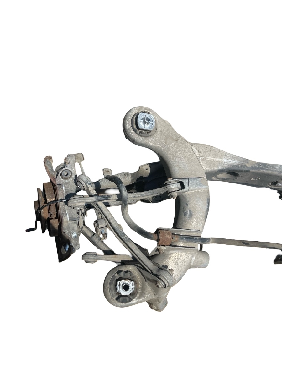 Punte spate MERCEDES-BENZ S-CLASS II W221, C215 2005 - 2013 – foto 4