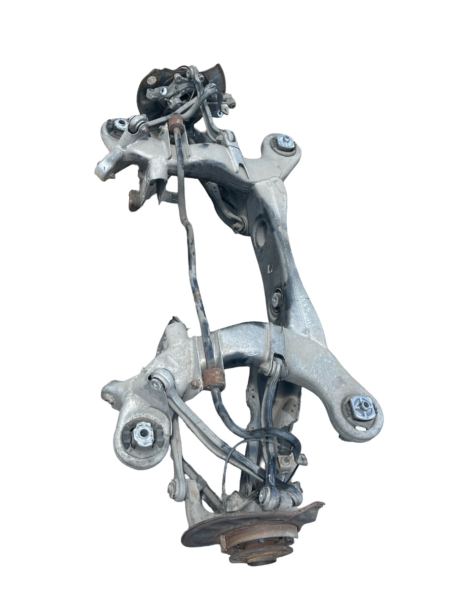 Punte spate MERCEDES-BENZ S-CLASS II W221, C215 2005 - 2013 – foto 2