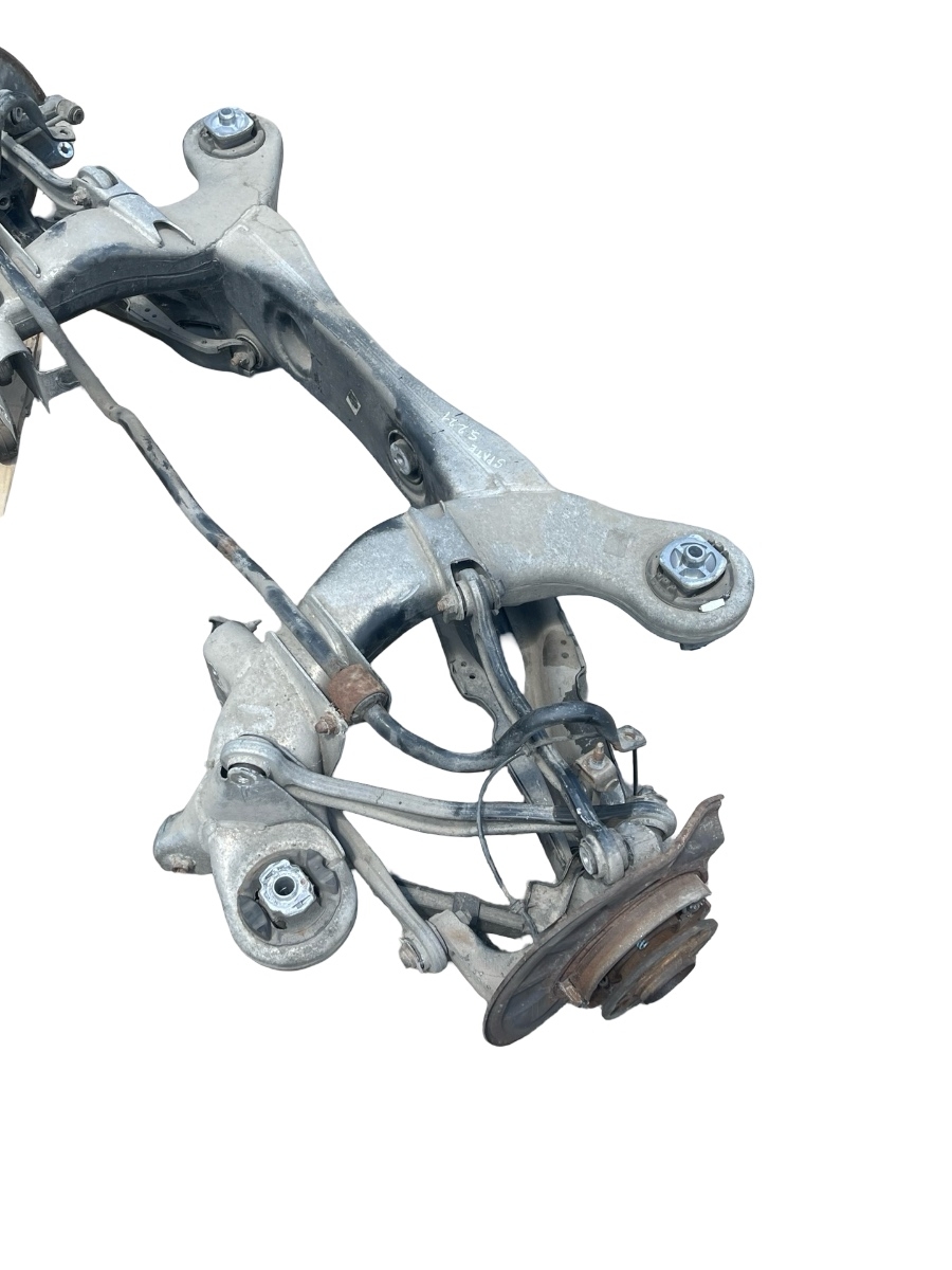 Punte spate MERCEDES-BENZ S-CLASS II W221, C215 2005 - 2013 – foto 3
