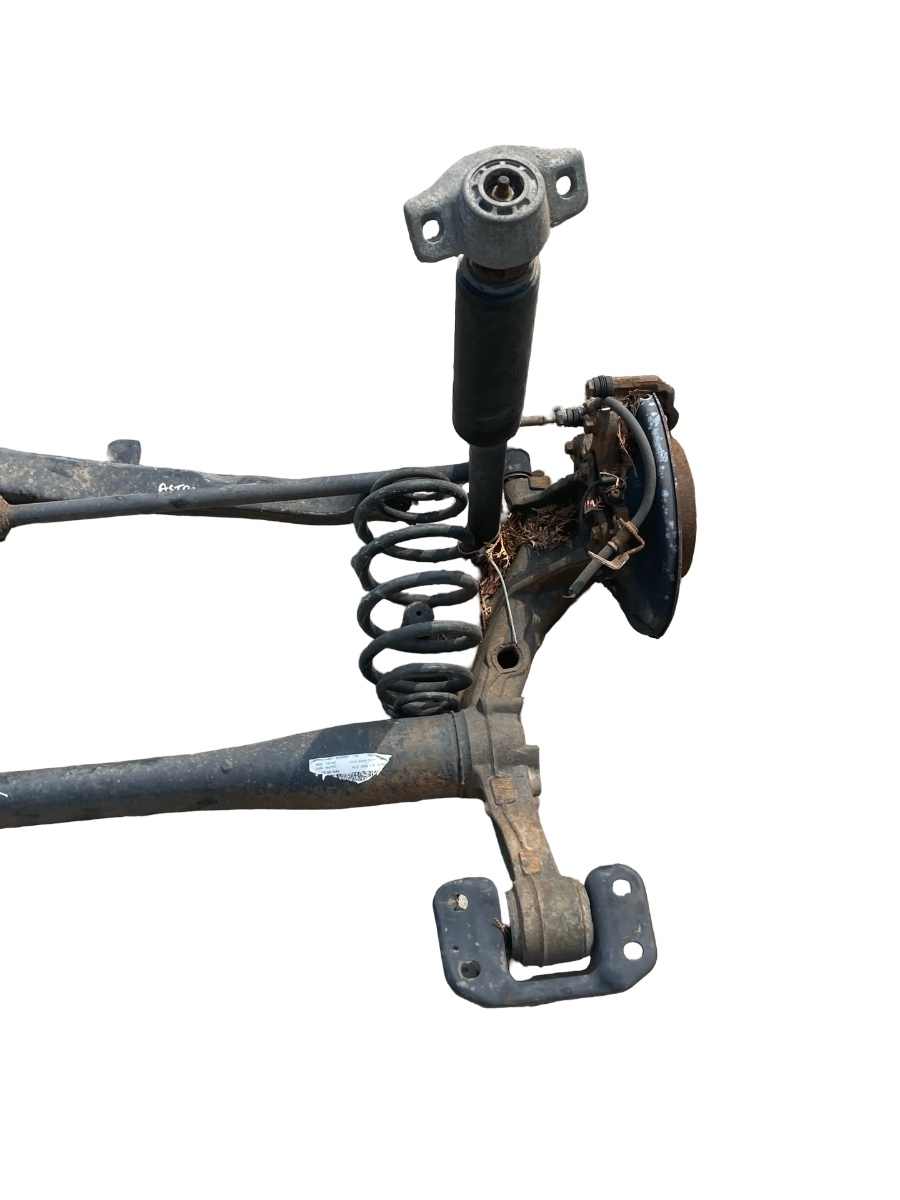 Punte spate OPEL ASTRA J P10 2009 - 2015 1.3 BREACK – foto 3