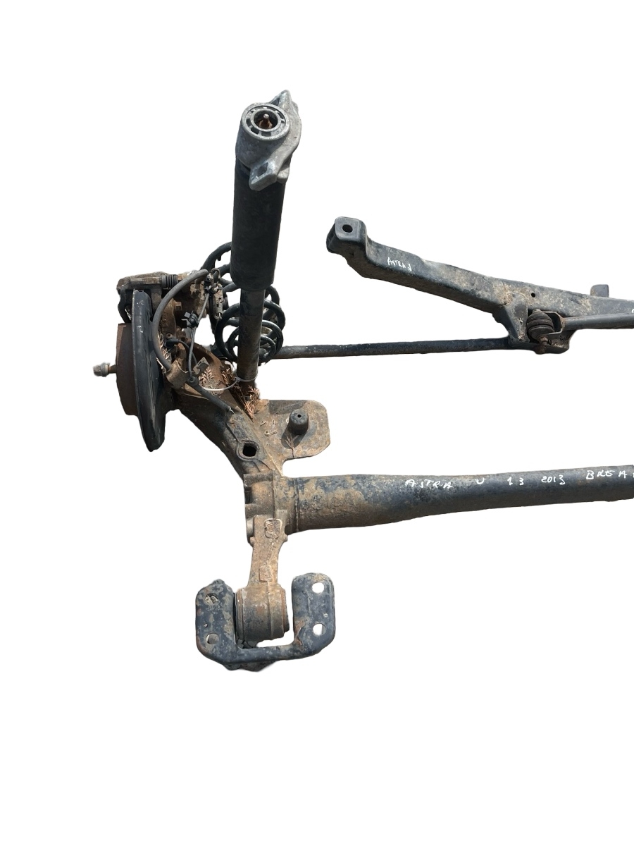 Punte spate OPEL ASTRA J P10 2009 - 2015 1.3 BREACK – foto 2
