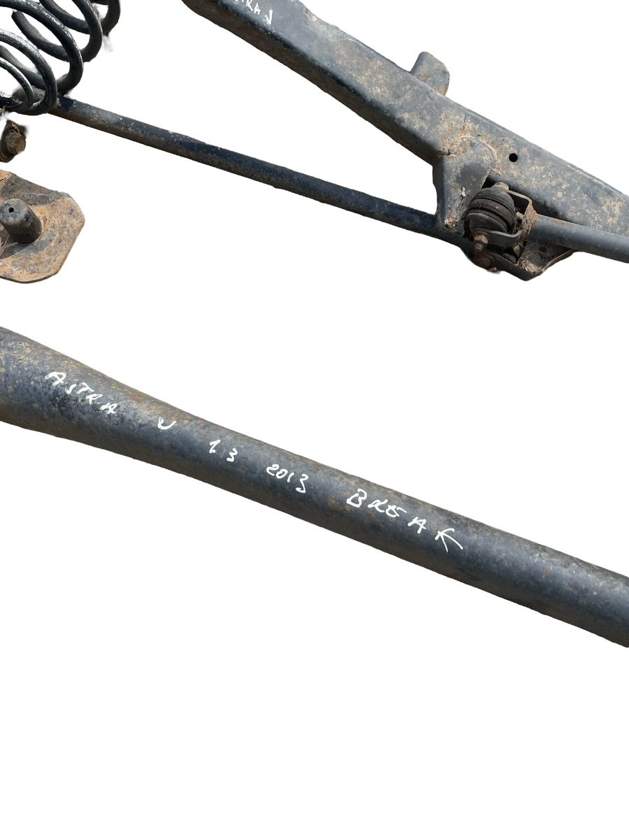 Punte spate OPEL ASTRA J P10 2009 - 2015 1.3 BREACK – foto 4