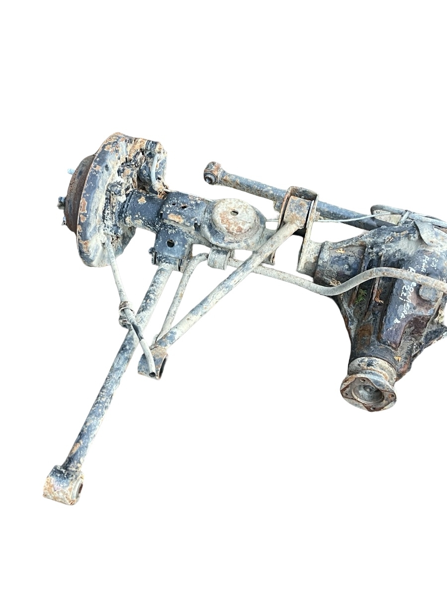 Punte spate OPEL FRONTERA B 6B_, U99 1998 - 2002 2.2 i X 22 SE, Y 22 SE – foto 3
