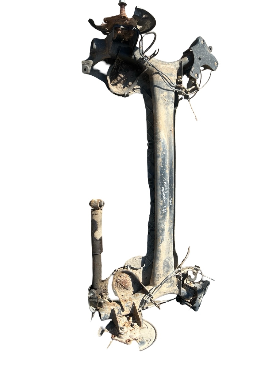 Punte spate RENAULT MEGANE III Hatchback BZ0_ 2008 - > 1.6 16V K4M 848 – foto 5