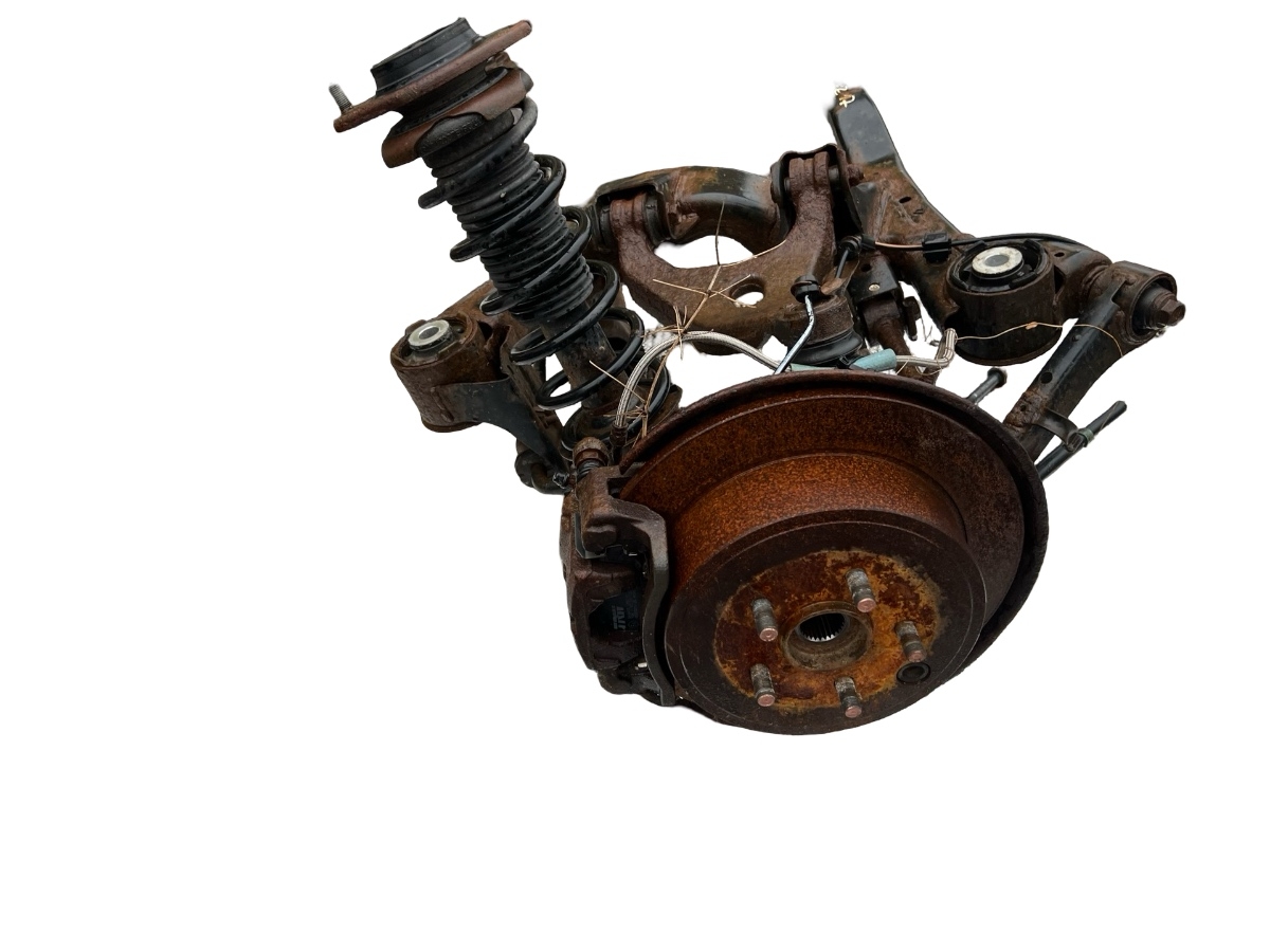 Punte spate SUBARU IMPREZA III Hatchback GR, GH, G3 2007 - 2014 – foto 3