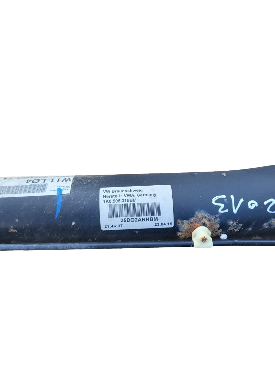 Punte spate VOLKSWAGEN TOURAN 1T3 2010 - 2015 2.0 TDI CFHF, CLCA 1K0505315BM – foto 2