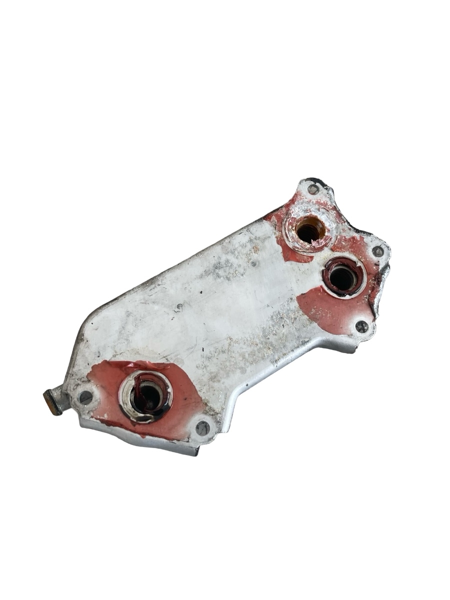 Racire ulei termoflot LEXUS IS II Saloon GSE2_, ALE2_, USE2_ 2005 - 2013 2.2 220d 2AD-FHV – foto 2