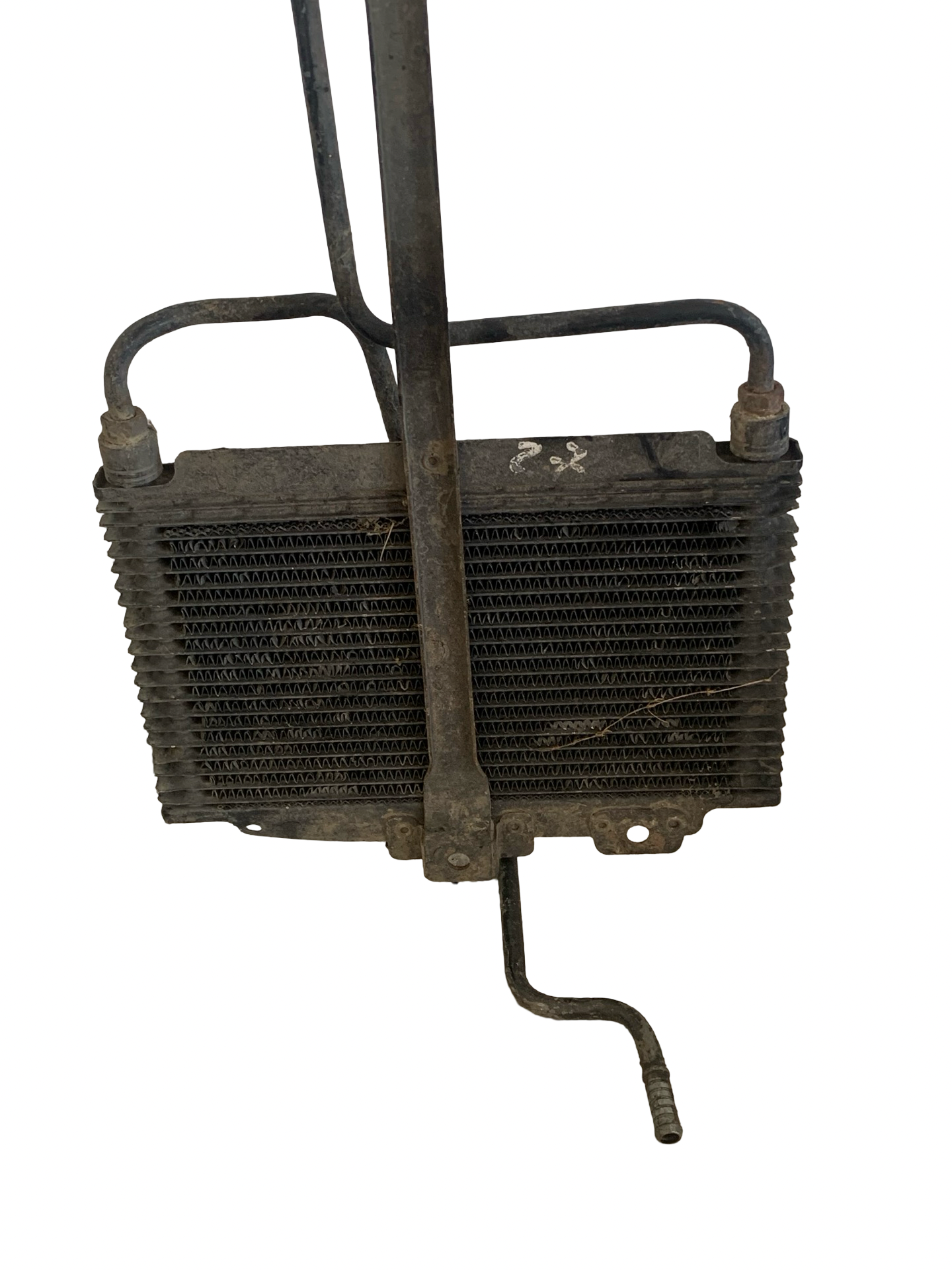 Racitor Combustibil JEEP GRAND CHEROKEE II WJ, WG 1998 - 2005 2.7 CRD 4x4 Automatic ENF – foto 2