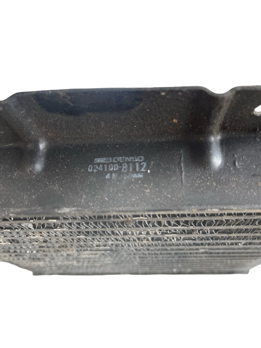Racitor combustibil MITSUBISHI PAJERO II V3_W, V2_W, V4_W 1990 - 2001 2.5TD 024100-8112 – foto 3