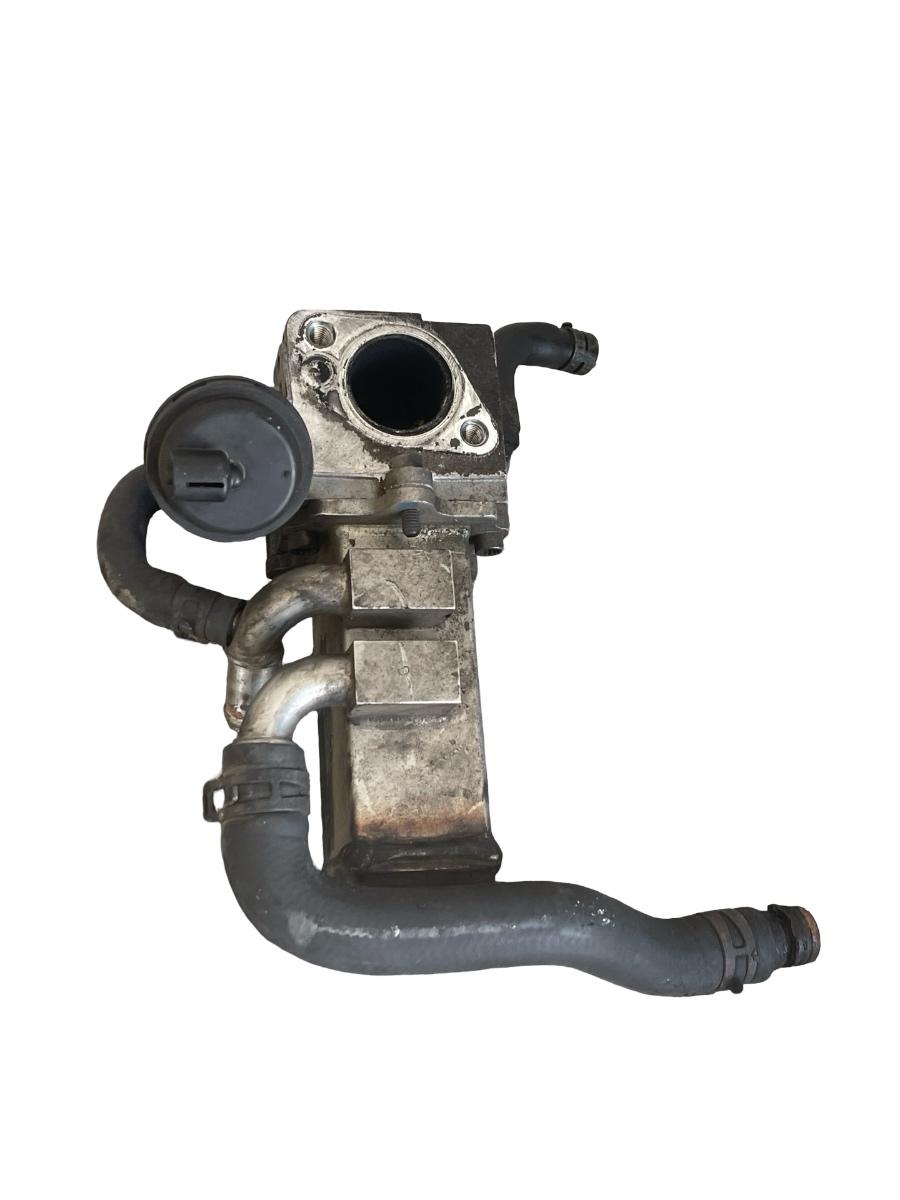 Racitor gaze AUDI A6/S6 III Saloon 4F2, C6 2004 - 2011 2.7 TDI BPP 059131511 – foto 3