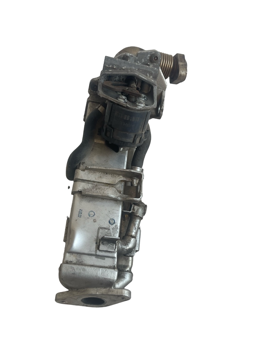 Racitor gaze BMW X5 III F15, F85 2012 - 2018 3.0D N57D30A EURO6 851772404 – foto 3