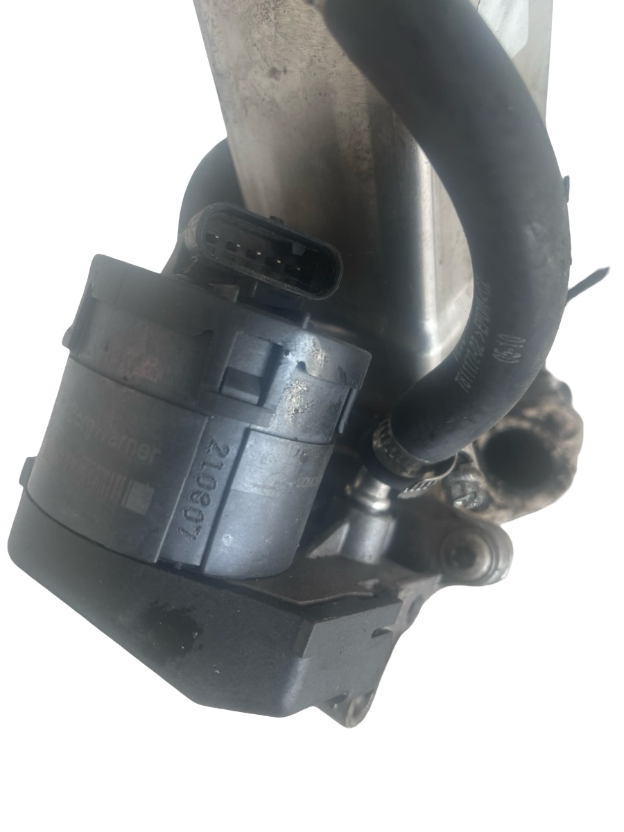 Racitor gaze + EGR BMW 7 V F01, F02, F03, F04 2008 - 2015 3.0D7810871 – foto 5