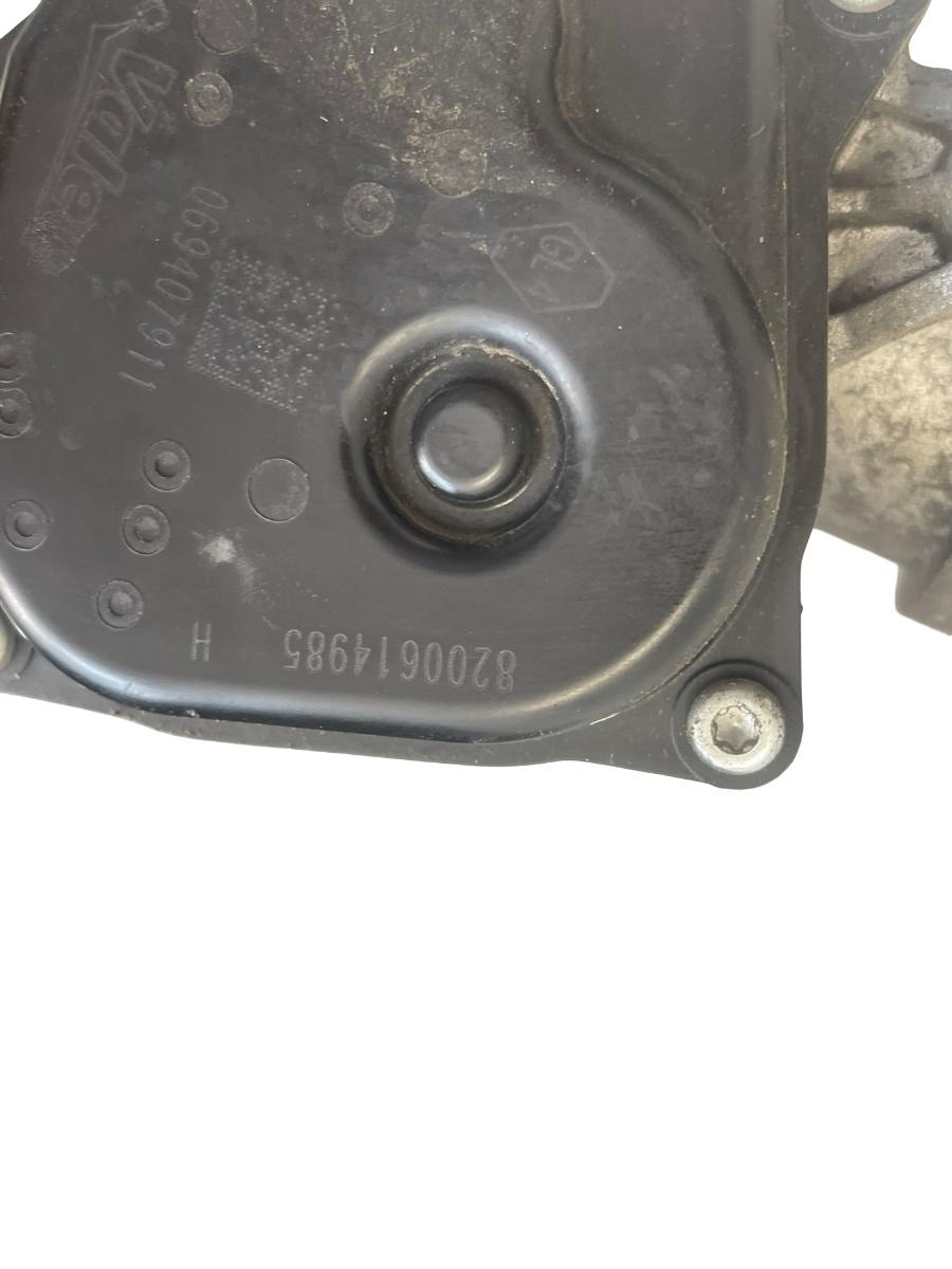 Racitor gaze + EGR + clapeta acceleratie RENAULT FLUENCE L30_ 2010 -> 1.5DCI EURO5 8200614985H 147355713R – foto 5
