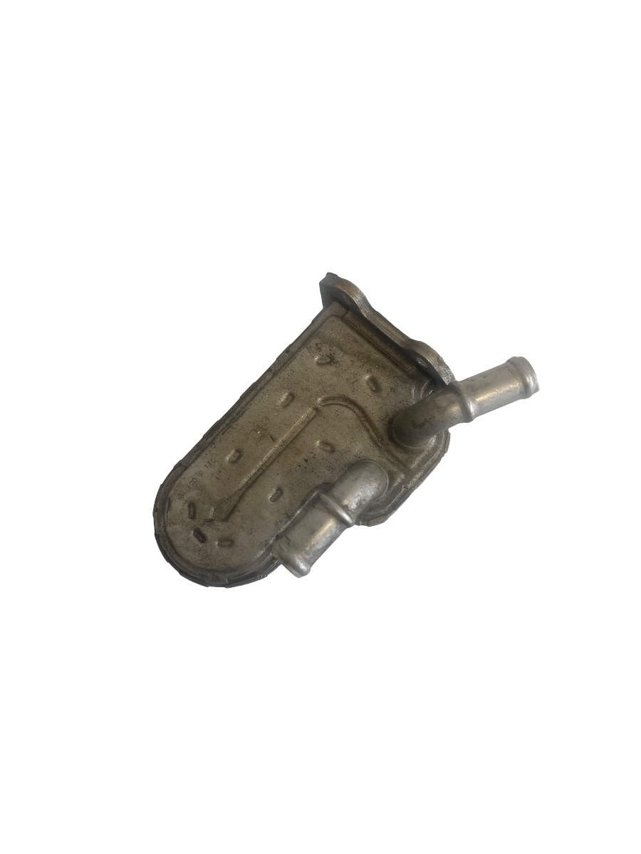 Racitor gaze EGR DODGE NITRO 2006 - 2012 2.8 CRD ENR, ENS 41212067 – foto 2