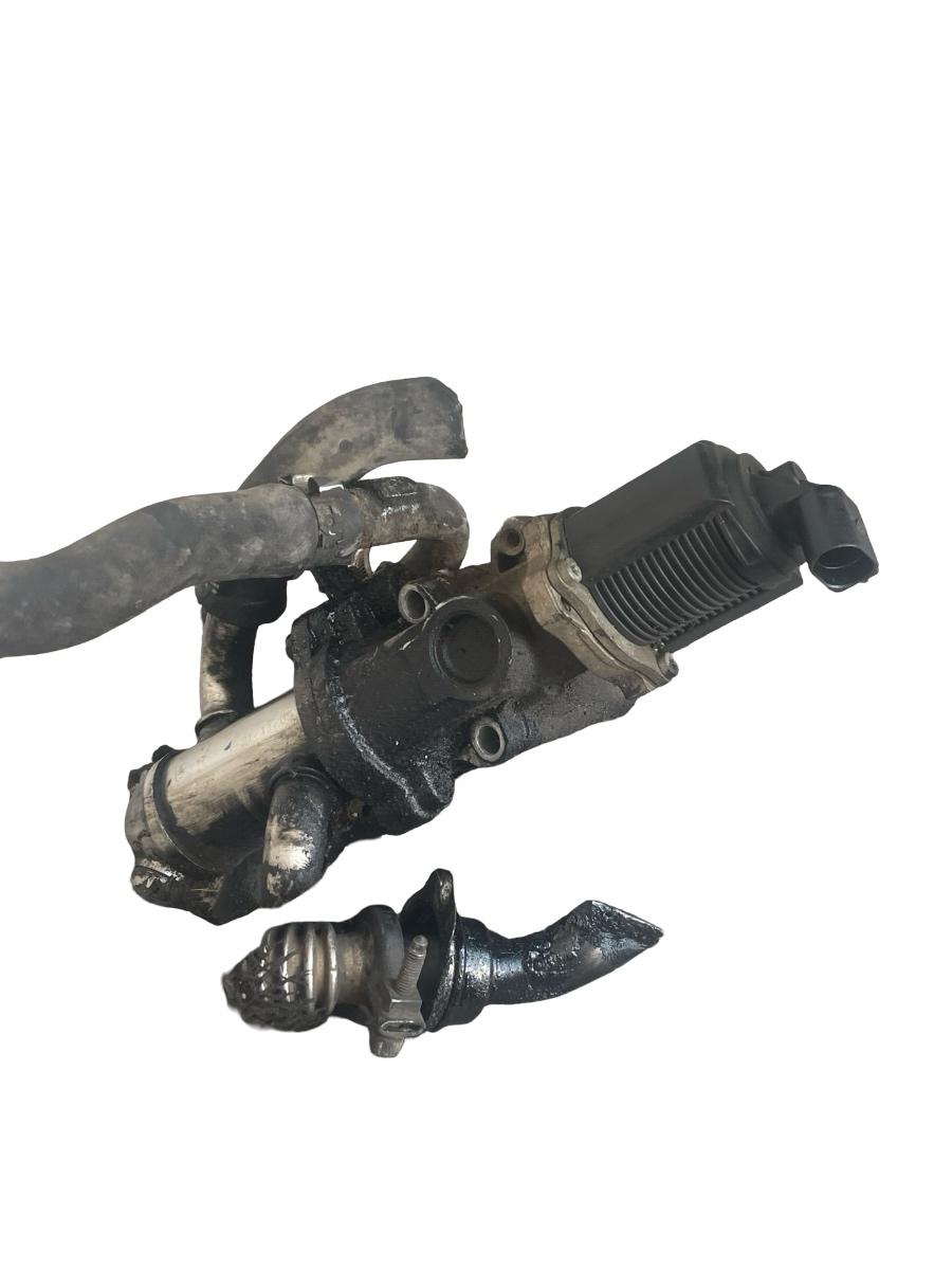 Racitor gaze + EGR FIAT GRANDE PUNTO 199_ 2005 -> 1.3 D Multijet 199 A2.000 – foto 4
