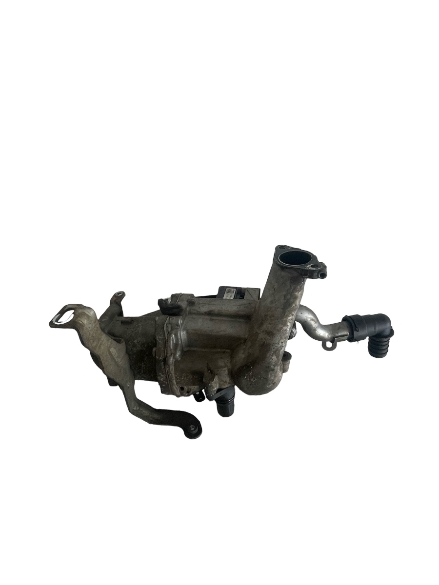 Racitor gaze + EGR FORD FOCUS III Saloon 2010 - > 1.6 TDCi T1DA, T1DB 5056390300