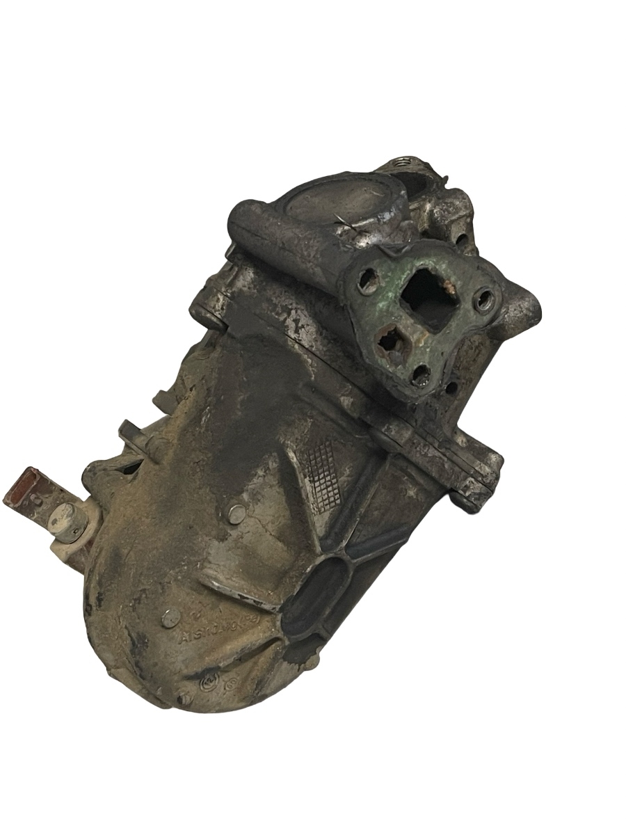 Racitor gaze + EGR OPEL CORSA D S07 2006 - 2014 1.3 CDTI A 13 DTC, Z 13 DTJ 50276422 55230929 – foto 3