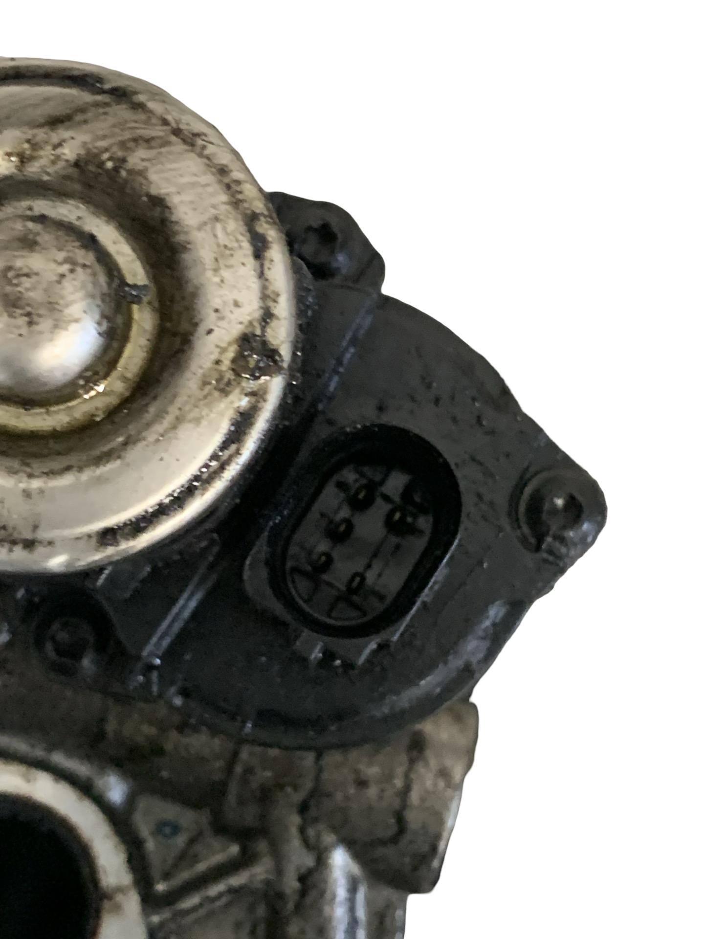 Racitor Gaze + EGR  Skoda Octavia 2 1.6 TDI CAYC 2009–2013 Facelift - cod: 0280751016 – foto 3