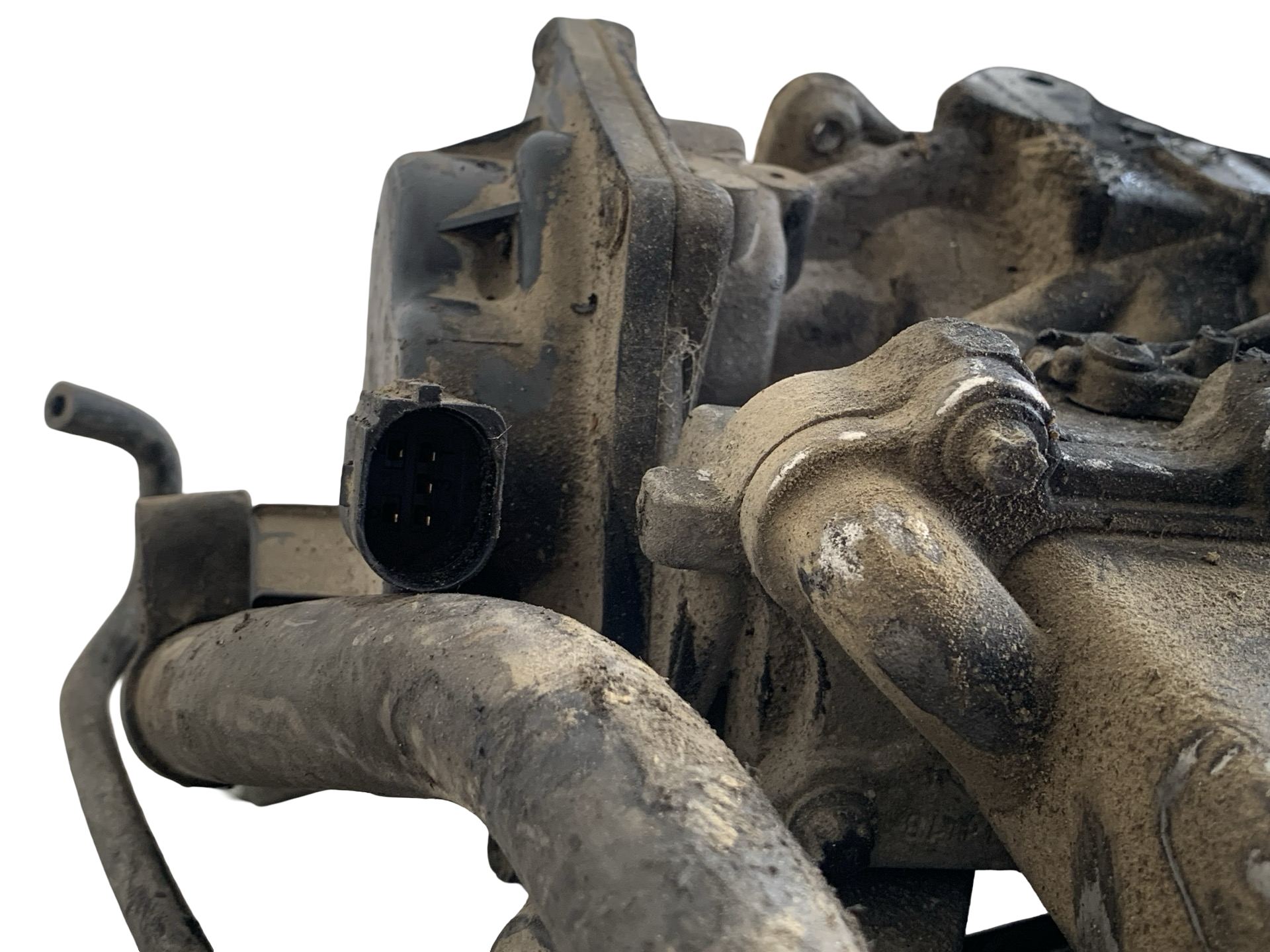 Racitor Gaze + EGR Volkswagen Transporter T5 2.0 CAA 2003–2015 - cod: MM114C3 – foto 4