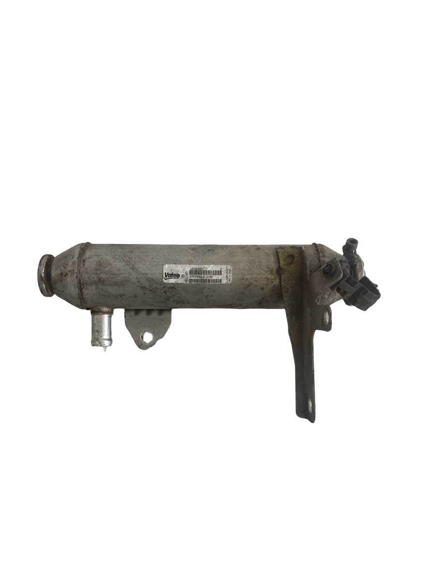 Racitor gaze FIAT DOBLO MPV 119, 223 2001 - > 1.9JTD 865500V