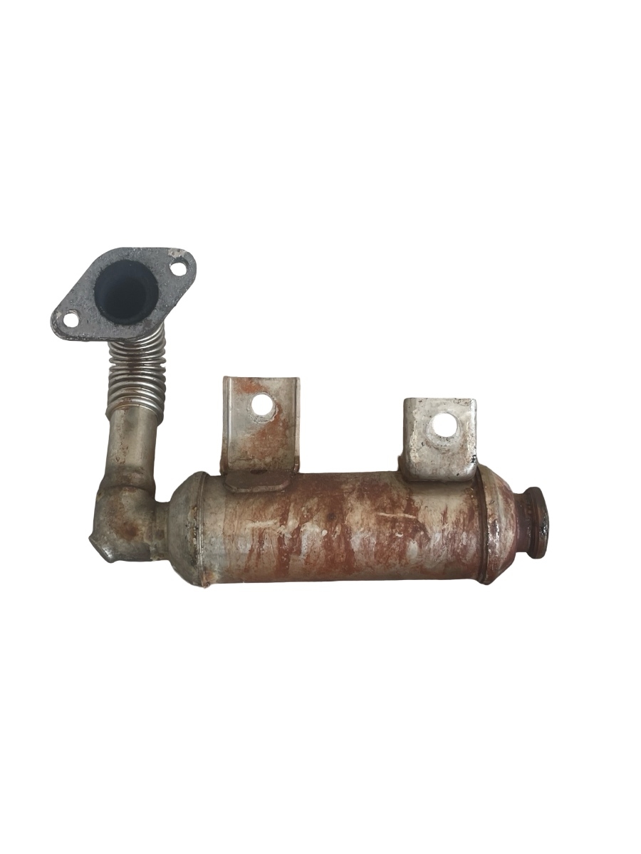 Racitor gaze FORD FOCUS II DA_, HCP, DP 2004 - 2013 1.8 TDCi KKDA – foto 3