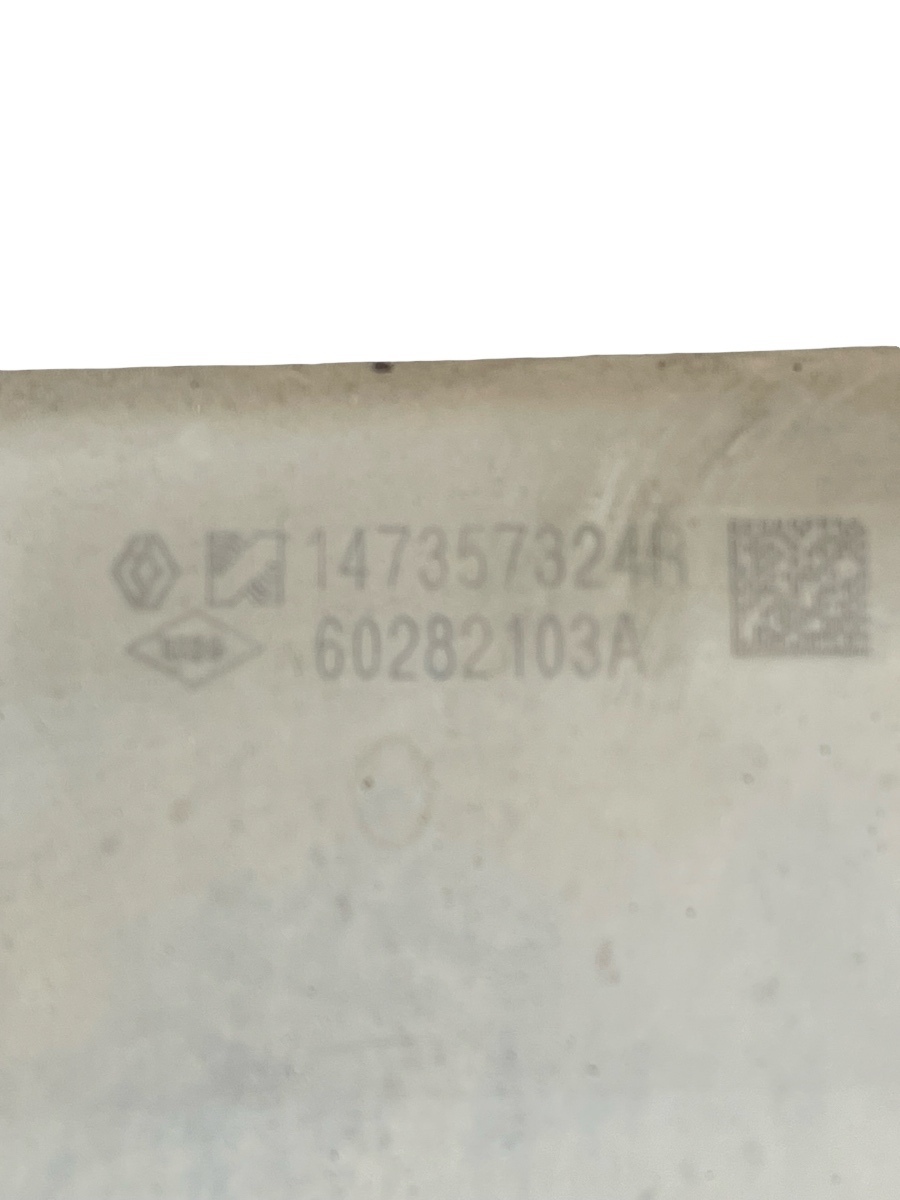 Racitor gaze MERCEDES-BENZ CITAN Box 415 2012 - > 147357324R – foto 3