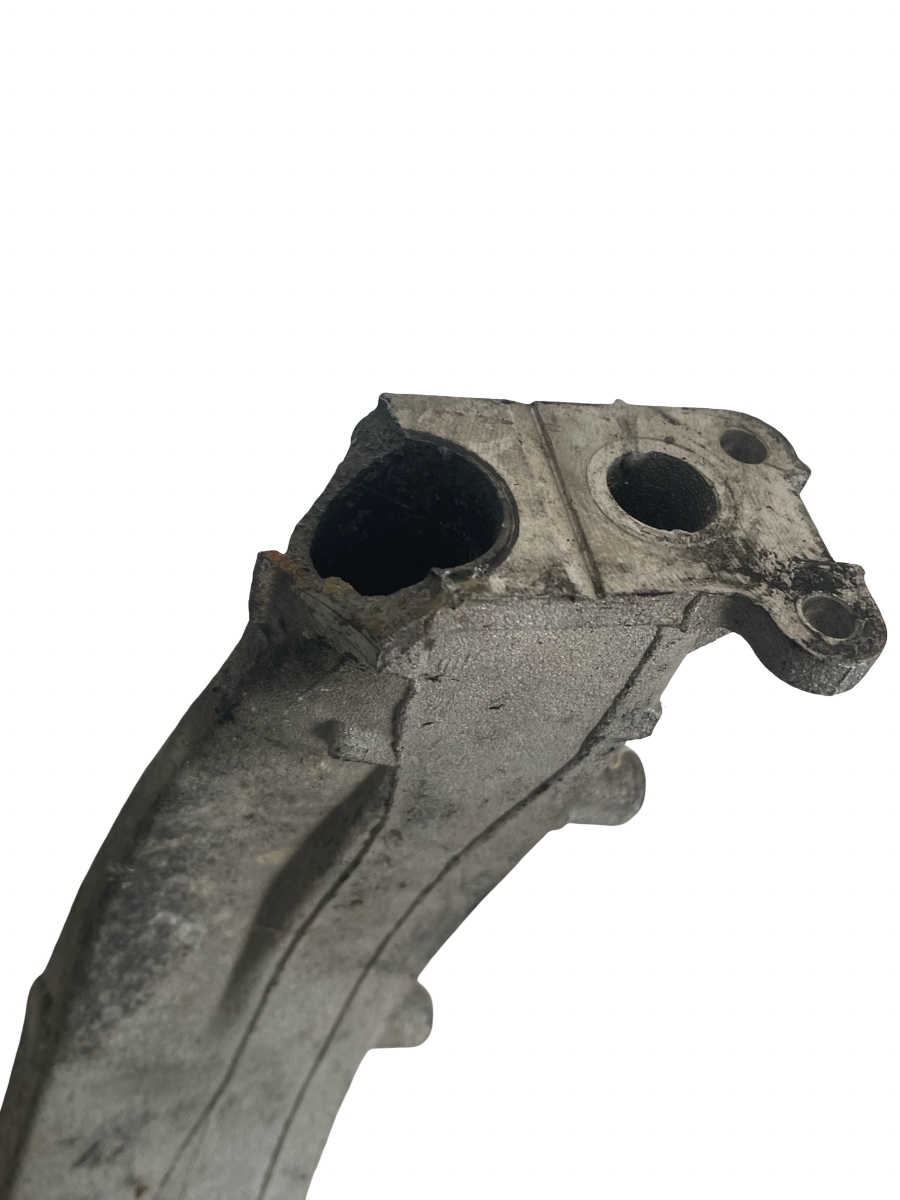 Racitor gaze MERCEDES-BENZ M-CLASS W163 1998 - 2005 2.7 ML 270 CDI OM 612.963 A6121420079 – foto 2