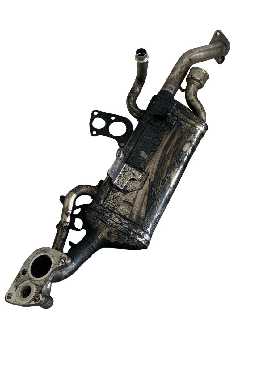 Racitor gaze MERCEDES-BENZ S-CLASS II W221, C215 2005 - 2013 3.0CDI A6421402375 – foto 3