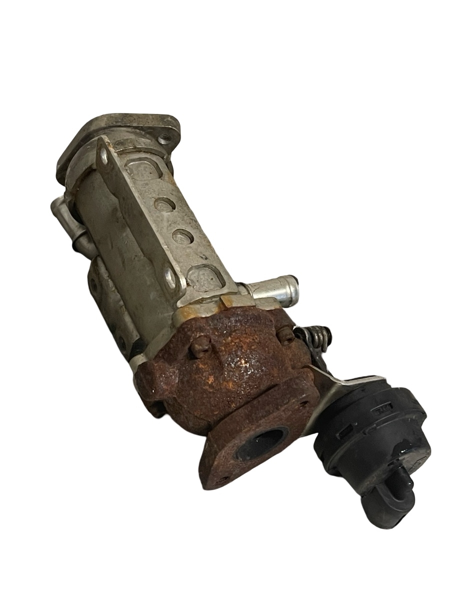 Racitor gaze RENAULT LAGUNA III BT0/1 2007 - 2015 2.0DCI H8200340616 – foto 2