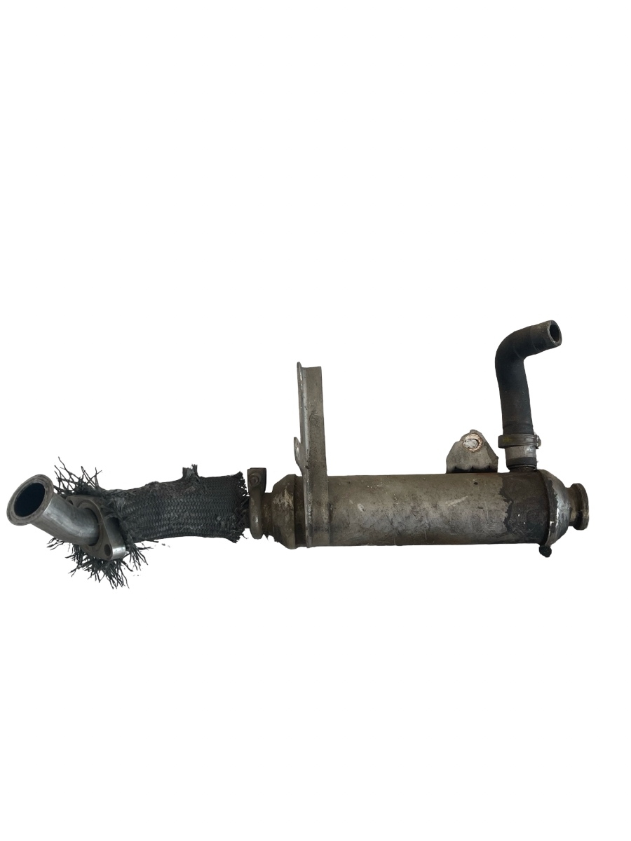 Racitor gaze SAAB 9-3 YS3F 2002 - 2015 1.9 TiD Z 19 DT – foto 2