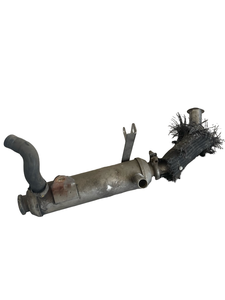 Racitor gaze SAAB 9-3 YS3F 2002 - 2015 1.9 TiD Z 19 DT – foto 3