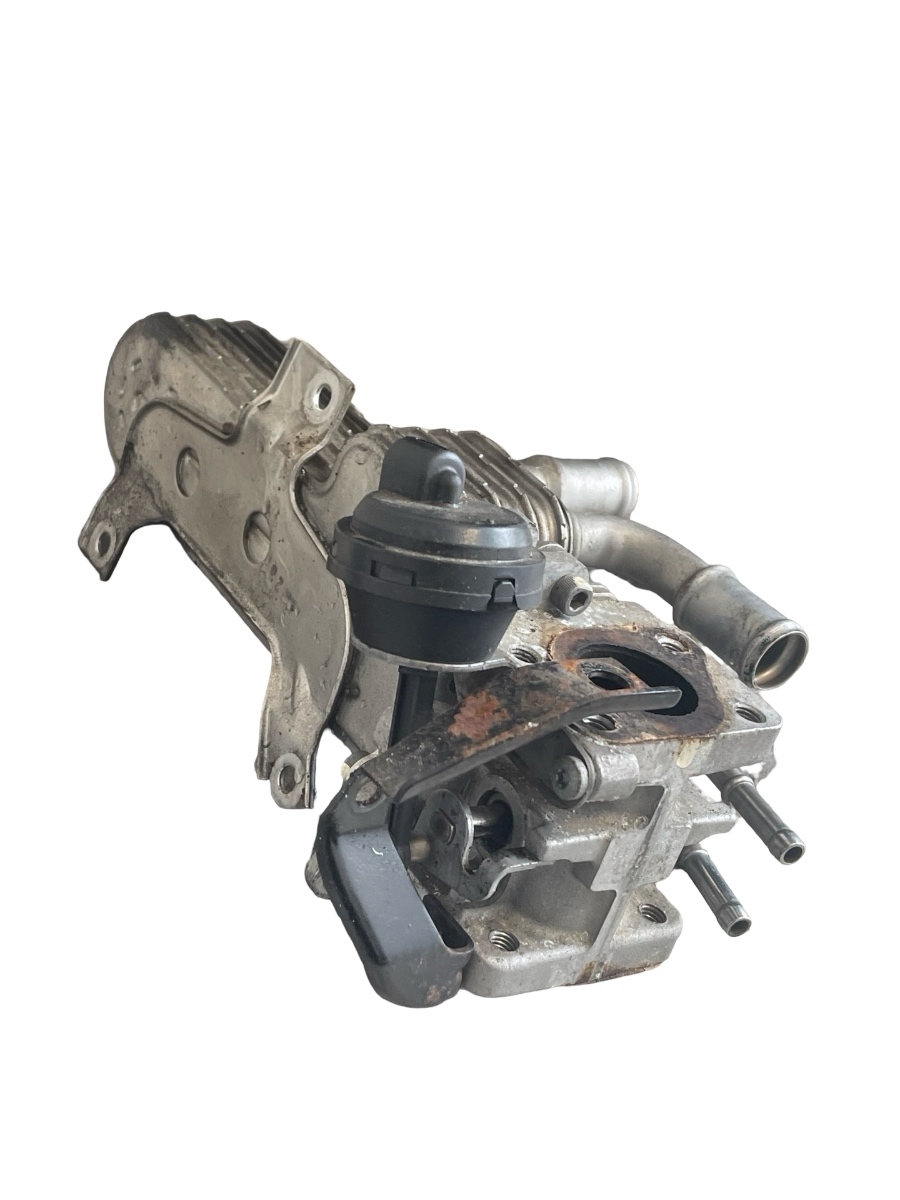 Racitor gaze SEAT ALTEA 5P1 2004 -> 1.9 TDI BXE 038131513AD – foto 3