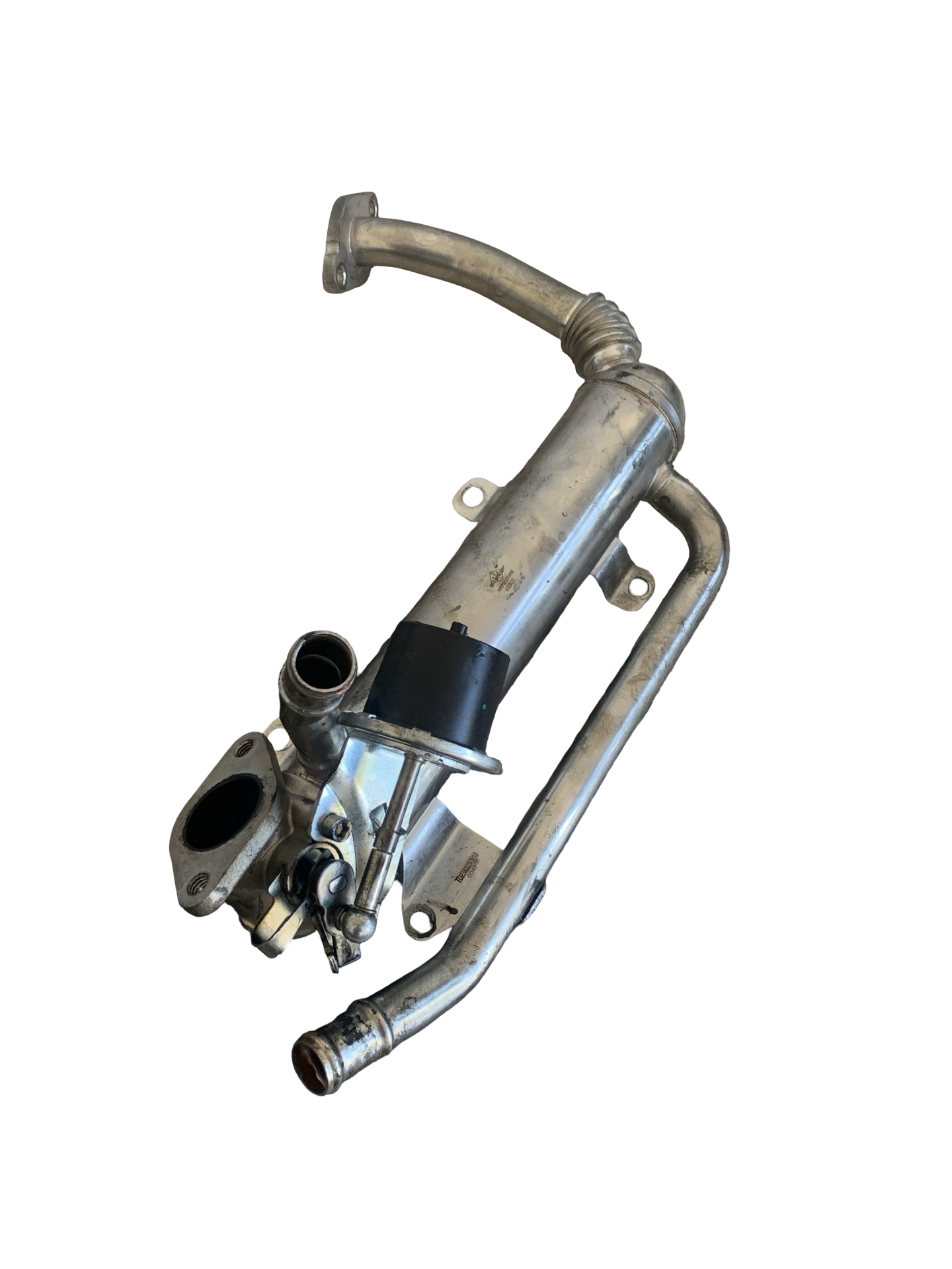 Racitor Gaze Volkswagen Golf 5 Plus 1.9TDI BLS 2004–2008 - cod: NRF2002282