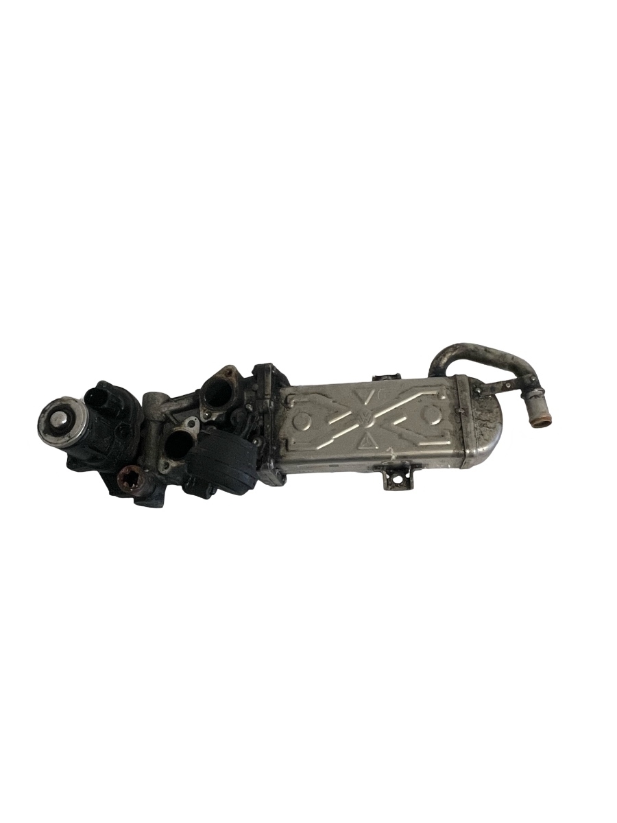 Racitor gaze VOLKSWAGEN GOLF VI 5K1_ 2008 - 2012 1.6 TDi BlueMotion CAYC, VOLKSWAGEN PASSAT 3C2 2005 - 2010 1.6 TDI CAYC, SEAT LEON II 1P1 2005 - 2013 1.6 TDI CAYC, SKODA ROOMSTER 5J 2006 - 2015 TDI CAYC 30353077621 03L131512C – foto 2