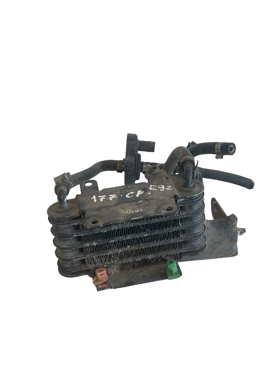 Racitor motorina BMW 3 V E92 2005 - 2013 2.0D 177CP 2356117 – foto 2
