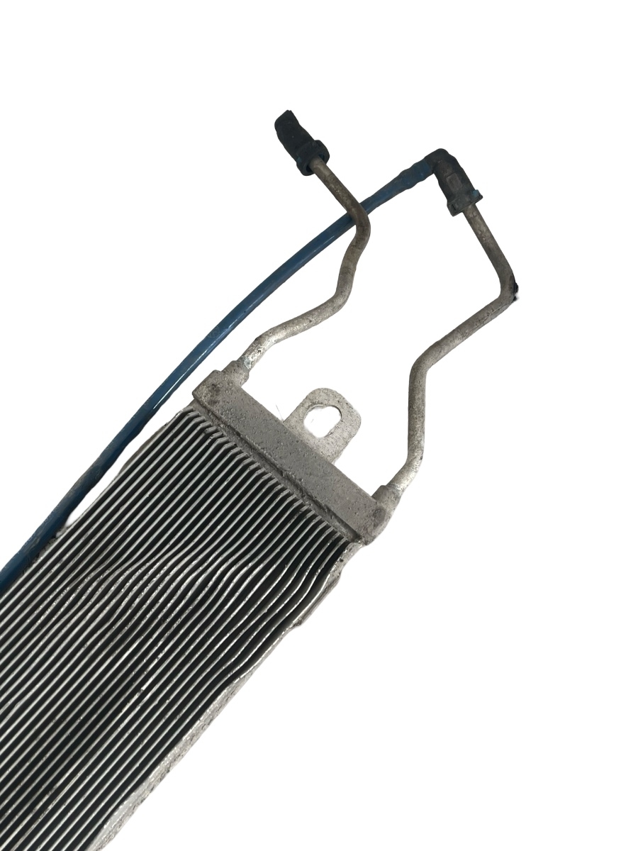 Racitor motorina VOLKSWAGEN PASSAT 3C2 2005 - 2010 1.9 TDI – foto 5