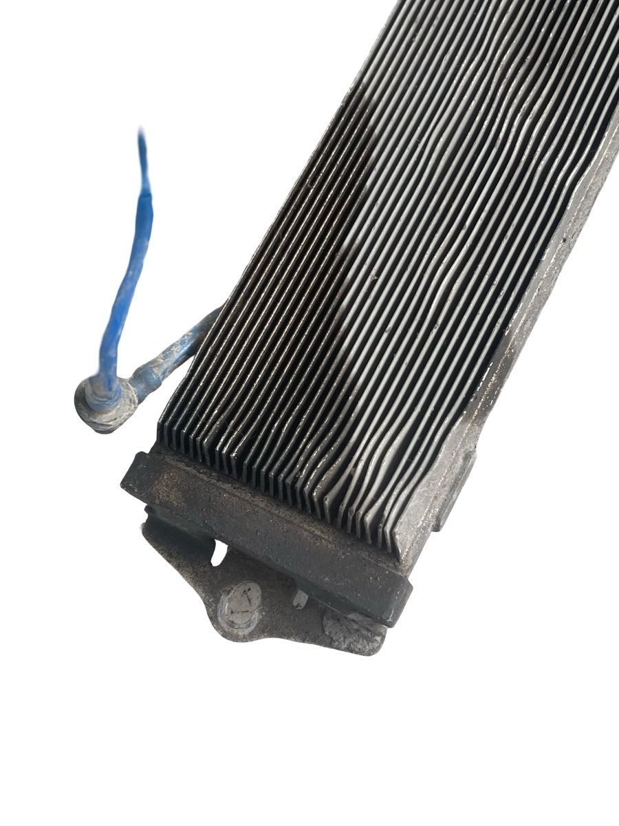 Racitor motorina VOLKSWAGEN PASSAT 3C2 2005 - 2010 1.9 TDI – foto 4