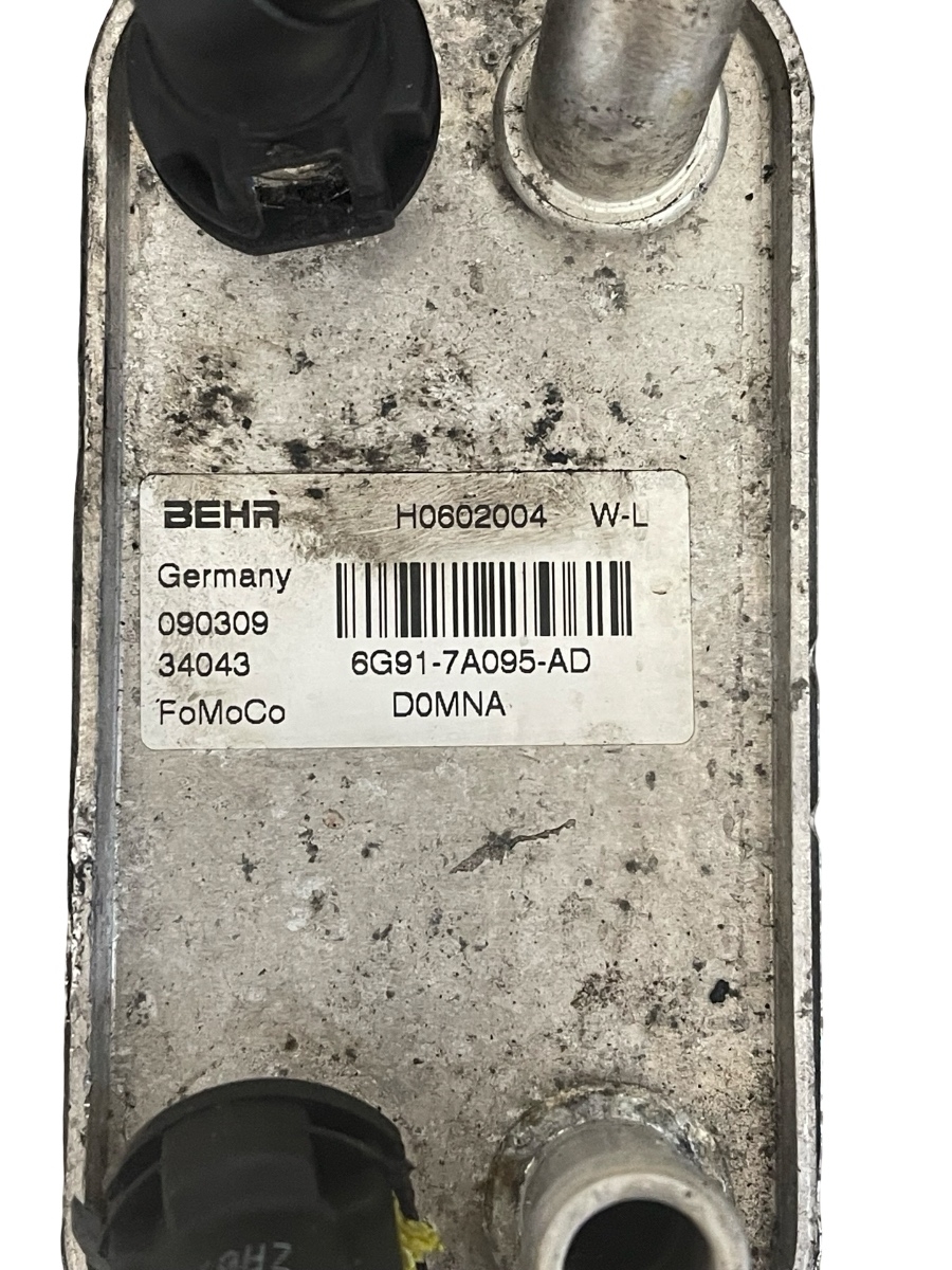 Racitor ulei FORD MONDEO IV 2007 - 2015 2.0 TDCi QXBB 6G91-7A095-AD – foto 3