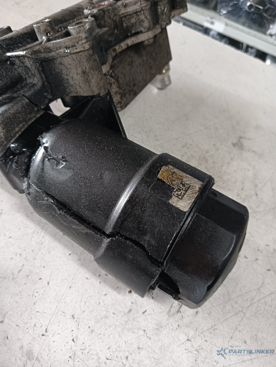 Racitor ulei MERCEDES-BENZ B-CLASS II (W246, W242) [ 2011 - > ] OEM A6511800565 – foto 3