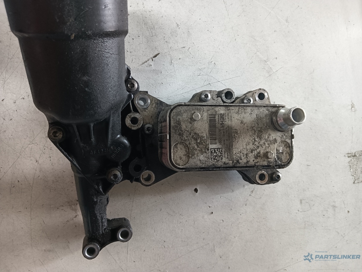 Racitor ulei MERCEDES-BENZ B-CLASS II (W246, W242) [ 2011 - > ] OEM A6511800565 – foto 2