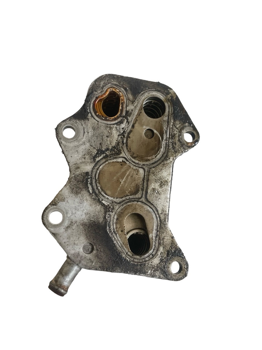 Racitor ulei/ Termoflot AUDI A3 II 8P1 2003 - 2013 2.0 TFSI AXX  06D117021C – foto 2