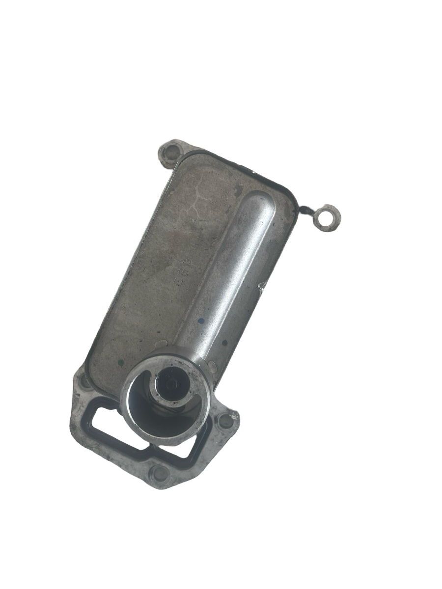 Racitor ulei termoflot BMW 5 F10 2009 - 2016 3.0D  5989070105 / 8512435 – foto 2