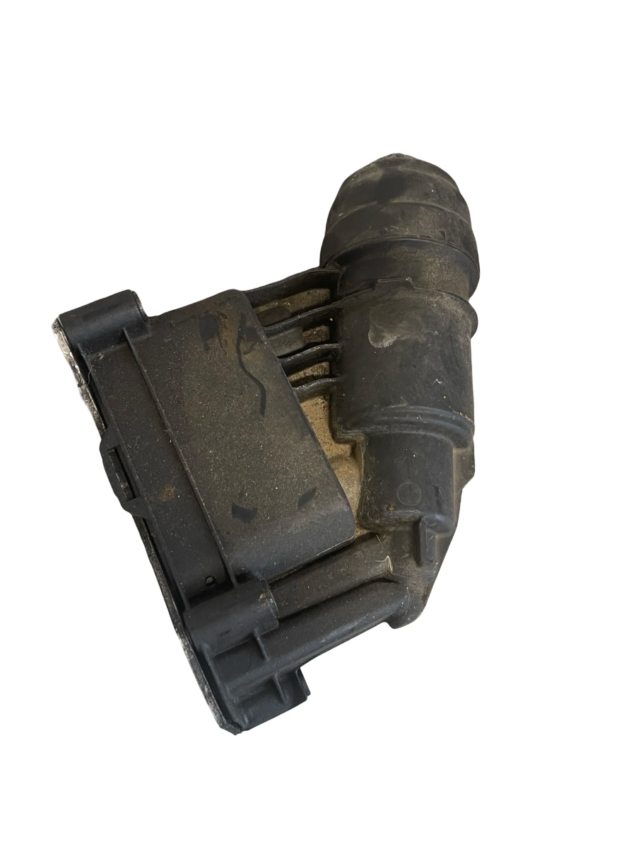 Racitor ulei termoflot BMW 5 F10 2009 - 2016 3.0D 8512435 – foto 2