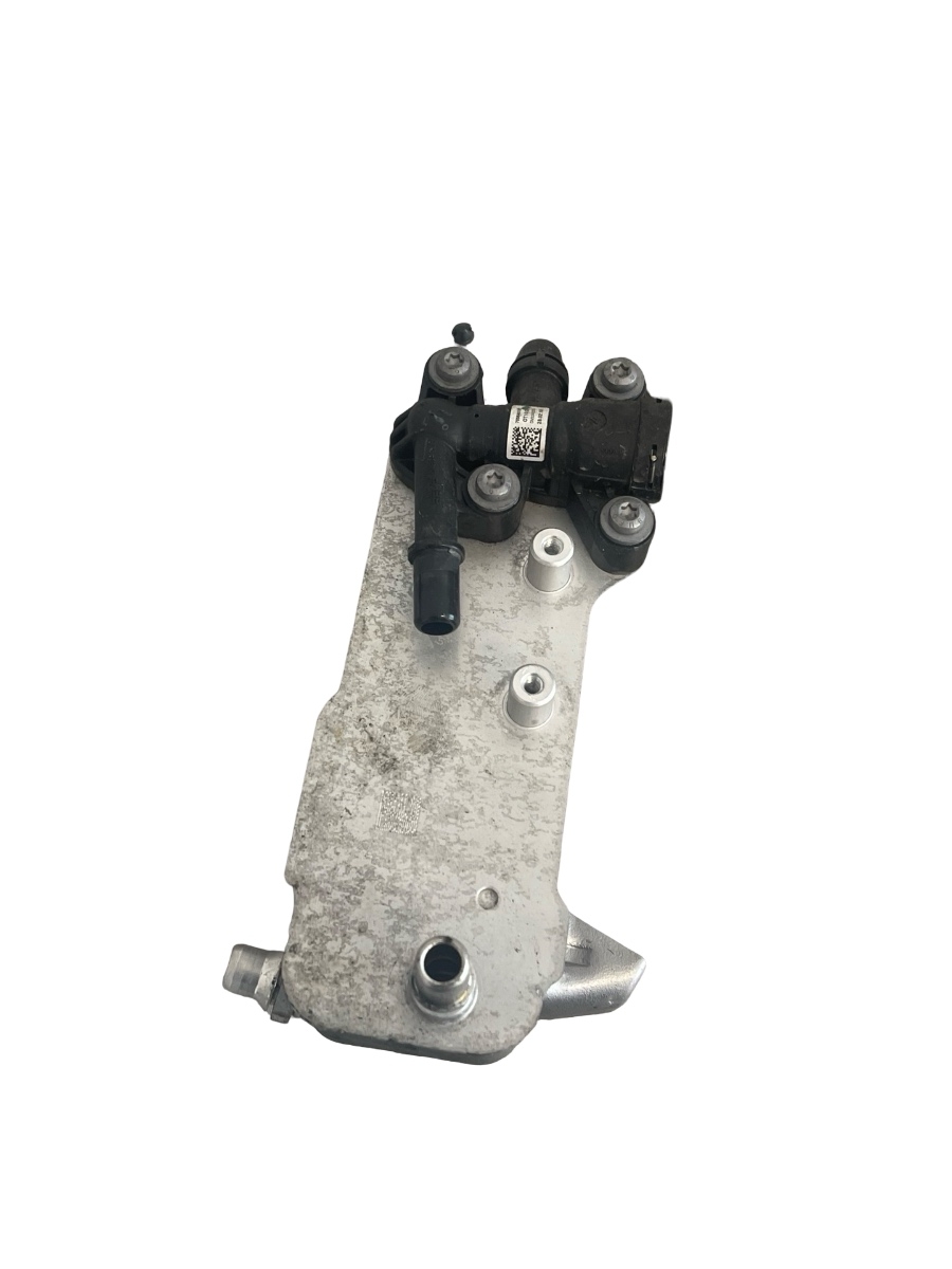 Racitor ulei termoflot BMW 5 G30, F90 2016 - > 2.0 B47 D20 B 8514515 – foto 4