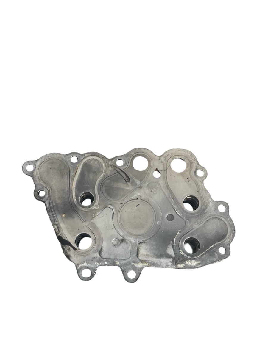 Racitor ulei termoflot MERCEDES-BENZ B-CLASS W245 2005 - 2011 2.0CDI A6401800765 – foto 2