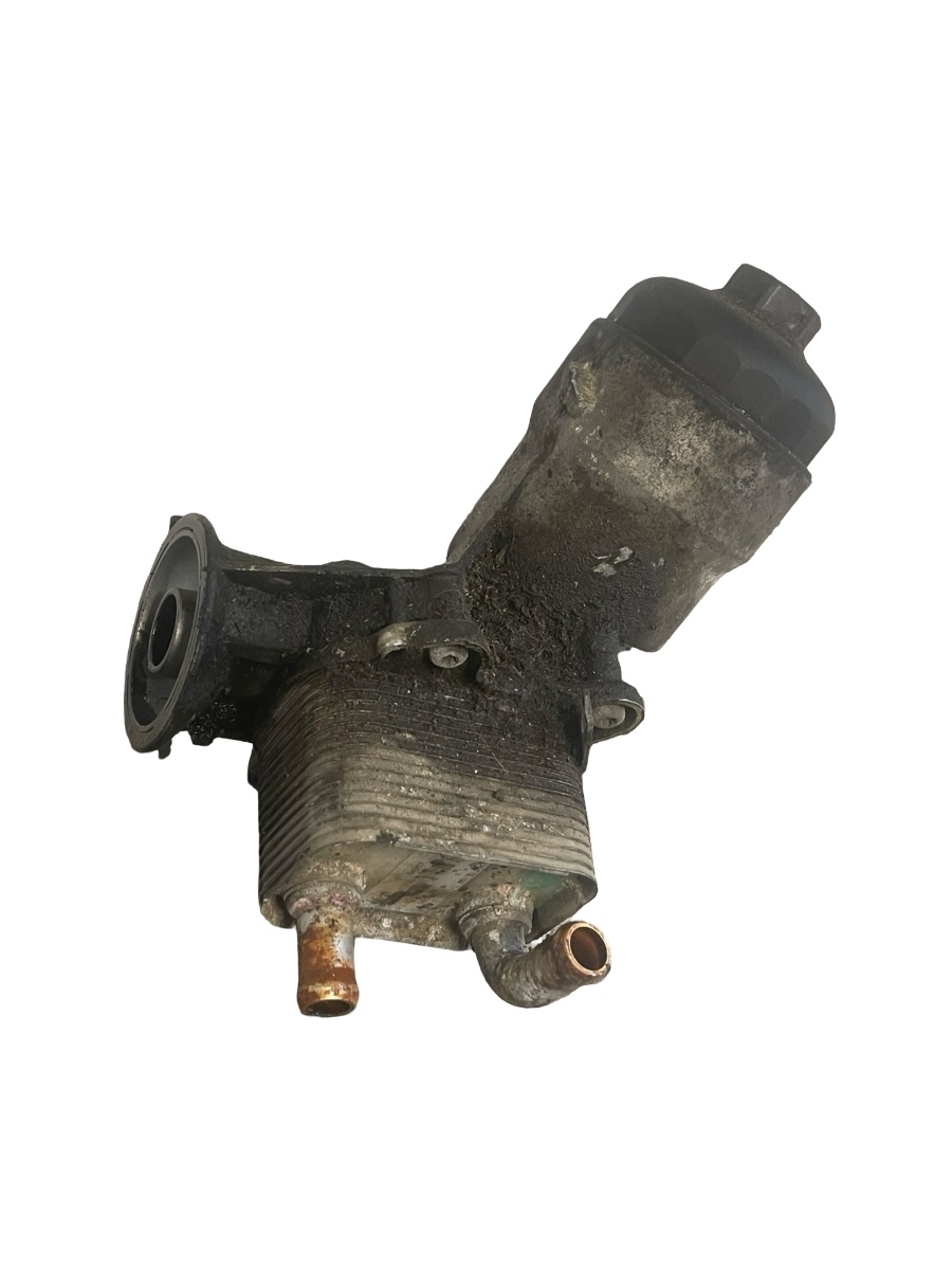 Racitor ulei termoflot OPEL MERIVA X03 2003 - 2010 1.7CDTI 8973235440 – foto 2