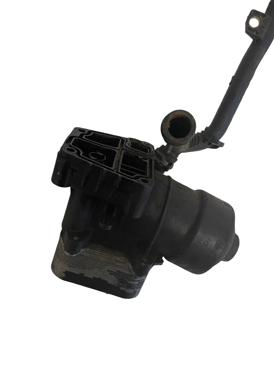 Racitor ulei termoflot VOLKSWAGEN B7  2005 - 2010 1.6 TDI CAYC 03L117021C