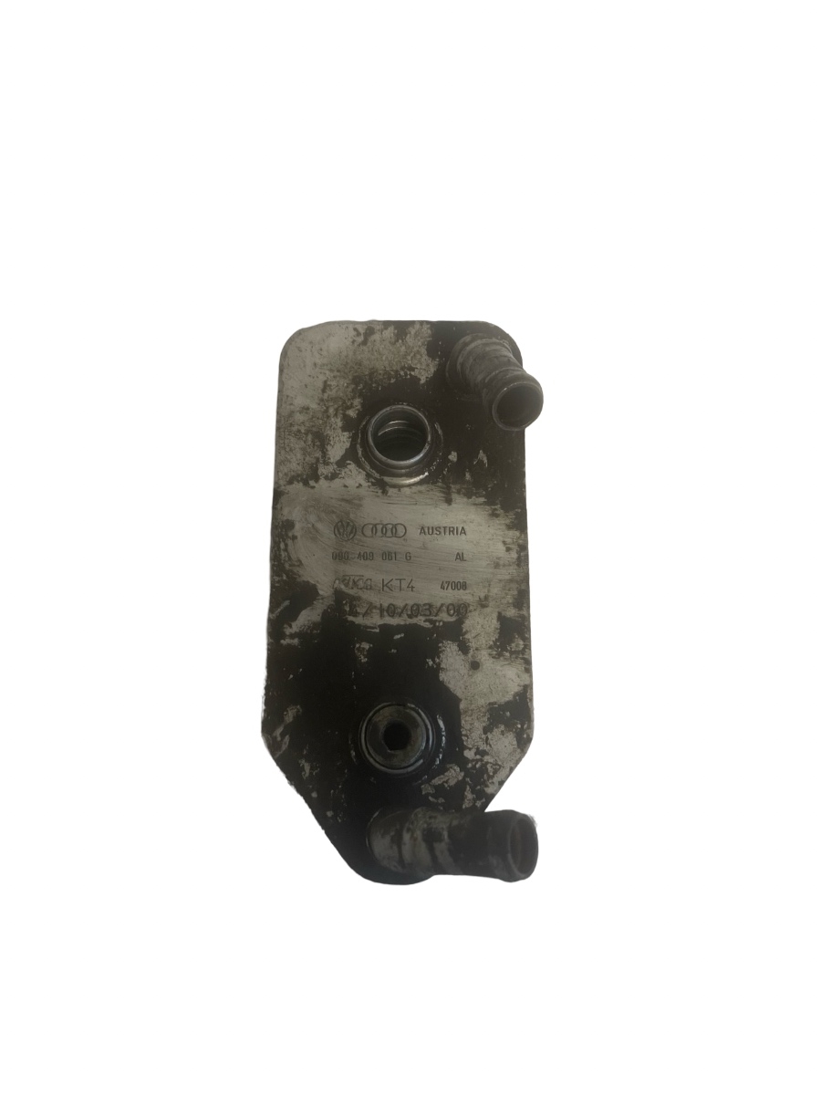 Racitor ulei / Termoflot VOLKSWAGEN GOLF IV 1J1 1997 - 2007 1.9 TDI AGR, ALH 096409061G – foto 3